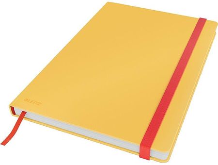 Leitz  Notes W Kolorze Żółtym B5
