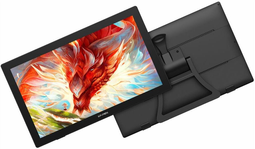 XP-PEN Artist 24本体 Tablet XP-Pen Artist 24 - Opinie i ceny na Ceneo.pl