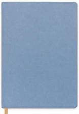 Zdjęcie Designworks Ink Notes A5/192K Linia Cornflower Blue - Kłodawa