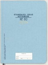 Zdjęcie Designworks Ink Notes Jumbo Blue - Borek Wielkopolski