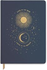 Zdjęcie Designworks Ink Notatnik Jumbo Linia Live By The Sun - Orzesze