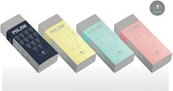 Zdjęcie Milan Gumka Do Ścierania Pvc Silver 320 - Głogów Małopolski