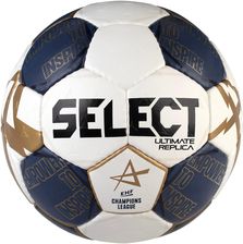 Select  Ultimate Replica Rozmiar 3 - Piłki do piłki ręcznej