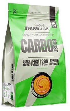 Hiro.Lab Carbo Boost 1kg 
