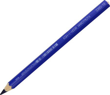 Koh I Noor Kredka Ołówkowa Ice Blue Omega Kin 3380/18