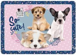 Zdjęcie Derform Podkładka Laminowana Cleo I Frank 34 - Katowice