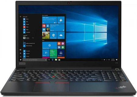 Lenovo ThinkPad E15ARE Gen 2 15,6"/R5/8GB/512GB/Win10 (20T8004LPB)