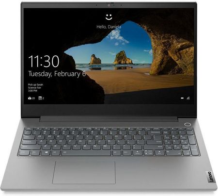 Lenovo ThinkBook 15p G2 ITH 15,6"/i7/32GB/1TB/NoOS (21B1000YPB)