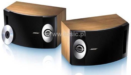スピーカー・ウーファー BOSE 201V Speaker System głośników 201® Direct/Reflecting® series V