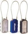 Zdjęcie MASTERLOCK ADDRESS PADLOCK 4684 SzYFR mix k - Halinów