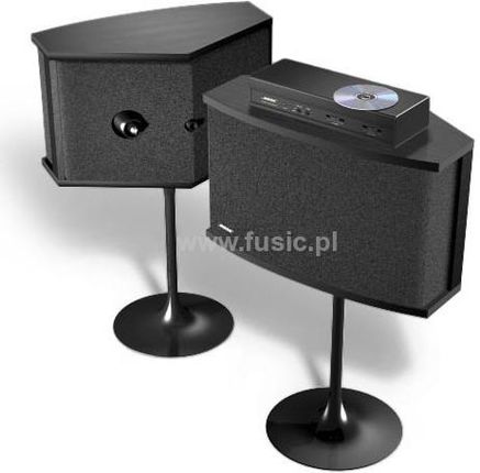Bose 901 Series V - Opinie i ceny na Ceneo.pl