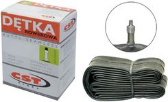 Zdjęcie Dętka CST 26x1.75/2.125 DV GVMP/Dunlop - Sokołów Małopolski