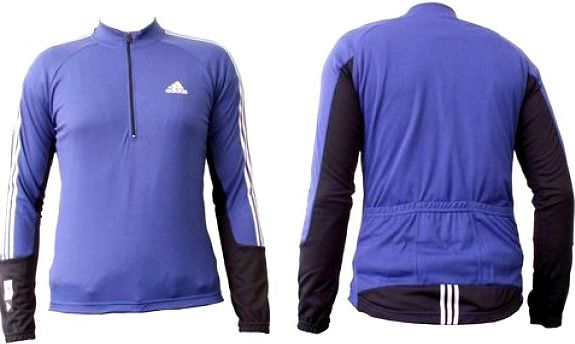 adidas bluza rowerowa adidas bluza rowerowa