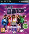 Let Dance with Mel B (Gra PS3)