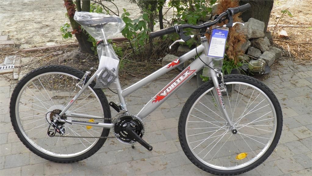 Vortex MTB Mountain Bike damski Rowery Górskie Damskie Ceny i