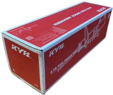 Kyb 2X Amortyzator Przedni H Kayaba 663035