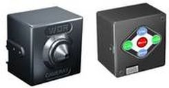 Minikamera Wide Dynamic Range WDR3134 o szerokim zakresie dynamicznym
