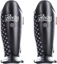 Zdjęcie Fairtex Sklep Ochraniacze Piszczeli Sp5 Czarne - Łeba