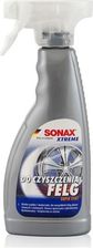 SONAX Xtreme Do czyszczenia felg Super efekt 500 ml