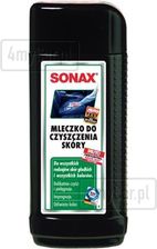 Zdjęcie SONAX Mleczko do czyszczenia skóry 250 ml - Bochnia