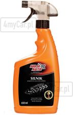 Zdjęcie MOJE AUTO Silnik - preparat do czyszczenia silników 650 ml - Sanok