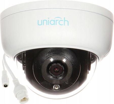 Kamera Ip 1080P 2.8 Mm Wandaloodporna Uniarch Ipc