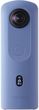 Ricoh Theta Sc2 Kamera Sferyczna 360 4K Niebieska