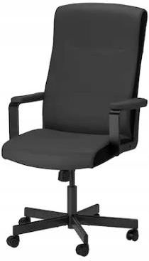 Ikea Millberget Krzesło Obrotowe Biurowe Fotel