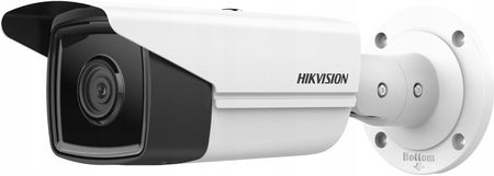 Kamera Hikvision Ds-2Cd2T43G2-4I 4Mm 4Mp Acusense