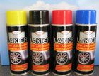 WESCO lakier do zacisków hamulcowych i bębnów ŻÓŁTY 400ml