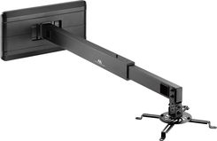 Zdjęcie Maclean Uchwyt Do Projektorów Ścienny Projektora Krótkoogniskowego Maclean Max 15Kg Mc-945 - Ostroróg