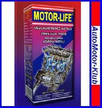Zdjęcie MOTOR-LIFE uszlachetniacz metalu - Nidzica