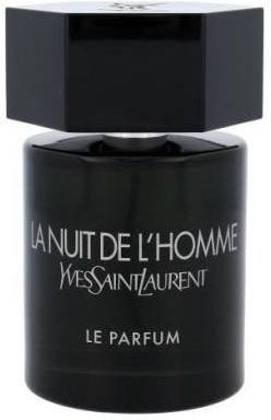 Yves Saint Laurent La Nuit de L Homme Woda perfumowana 100ml TESTER