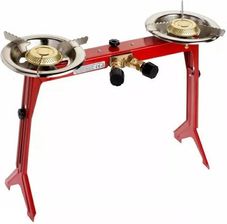 Zdjęcie PALNIK TURYSTYCZNY ASIA podwójny - Stoczek Łukowski