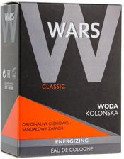Zdjęcie Wars Classic Woda Kolońska 90 ml - Gliwice