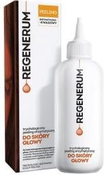 Regenerum Trychologiczny Peeling Enzymatyczny Do Skóry Głowy 110ml