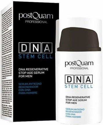 Postquam Serum Przeciwstarzeniowe Global Dna Men 30 ml