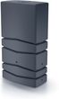 Zbiornik Na Deszczówkę Prosperplast Tower Stone Antracyt 500L