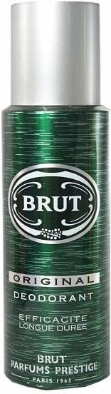 Brut Original Dezodorant 200ml Spray