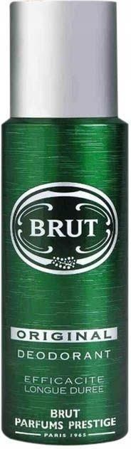 Brut Original Dezodorant 200ml Spray