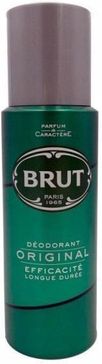 BRUT Brut original deodorante Spray 200 ML - 3014230021404