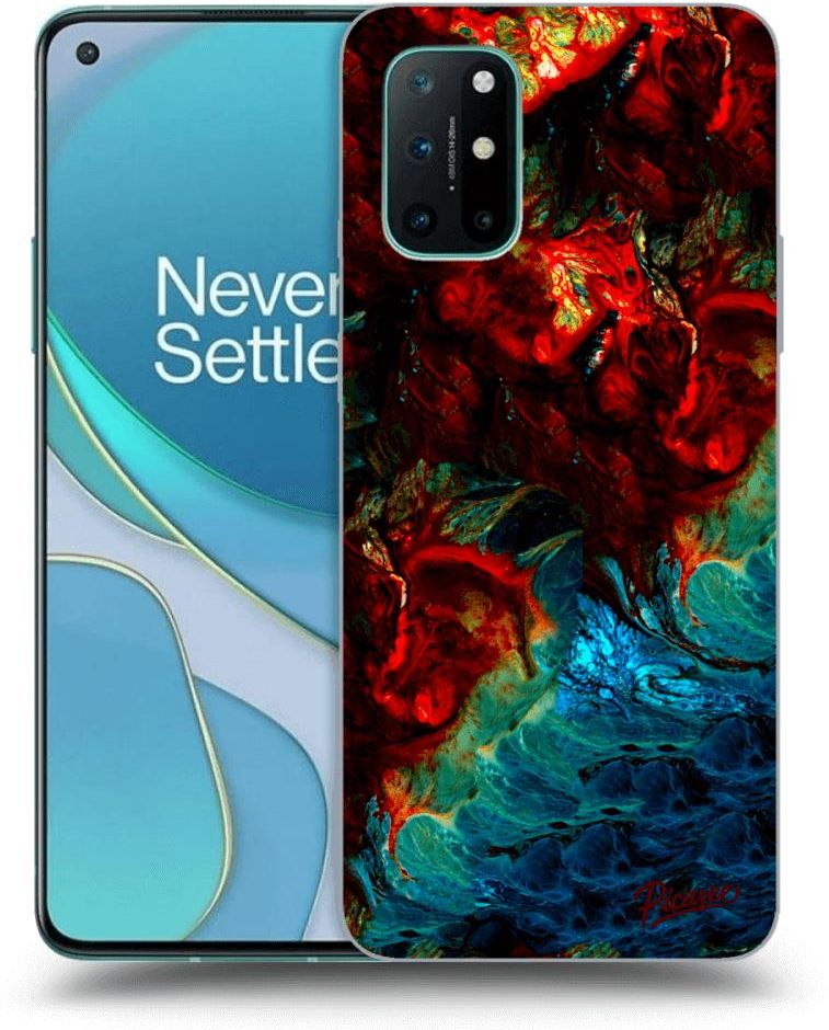 SILIKONOWE CZARNE ETUI NA ONEPLUS 8T UNIVERSE Etui Na Telefon Ceny I Opinie Ceneo Pl