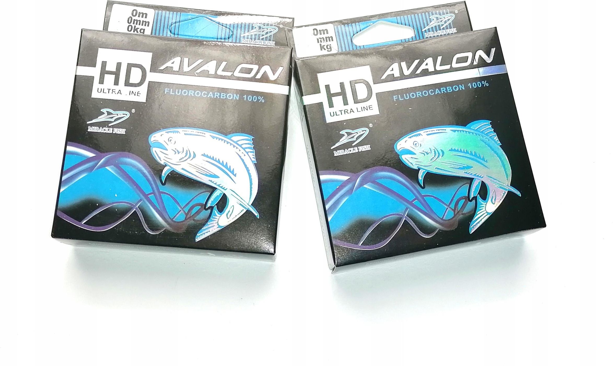 れおんの根っこ Mf Żyłka Niewidoczna Tonąca Avalon 0,25mm - Ceny i opinie