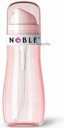 Noble Butelka Podróżna Z Atomizerem 100Ml Różowa