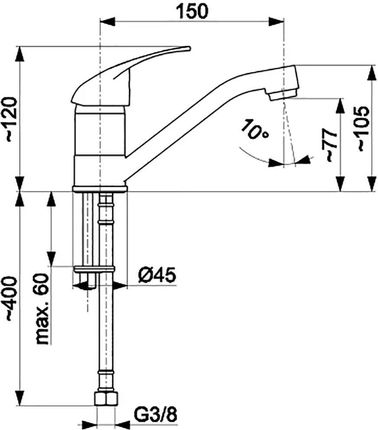 KFA Jaspis 54291500 - zdjęcie 2