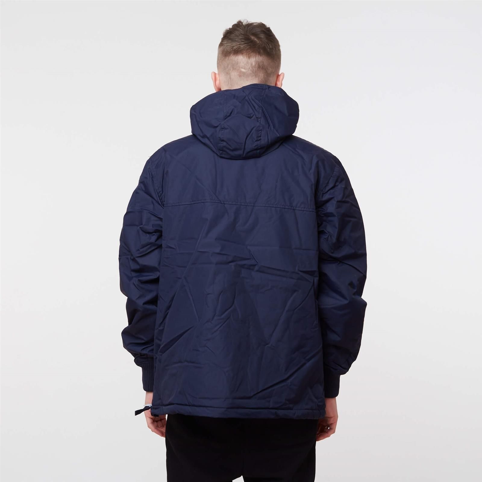 Alpha industries wp anorak best sale