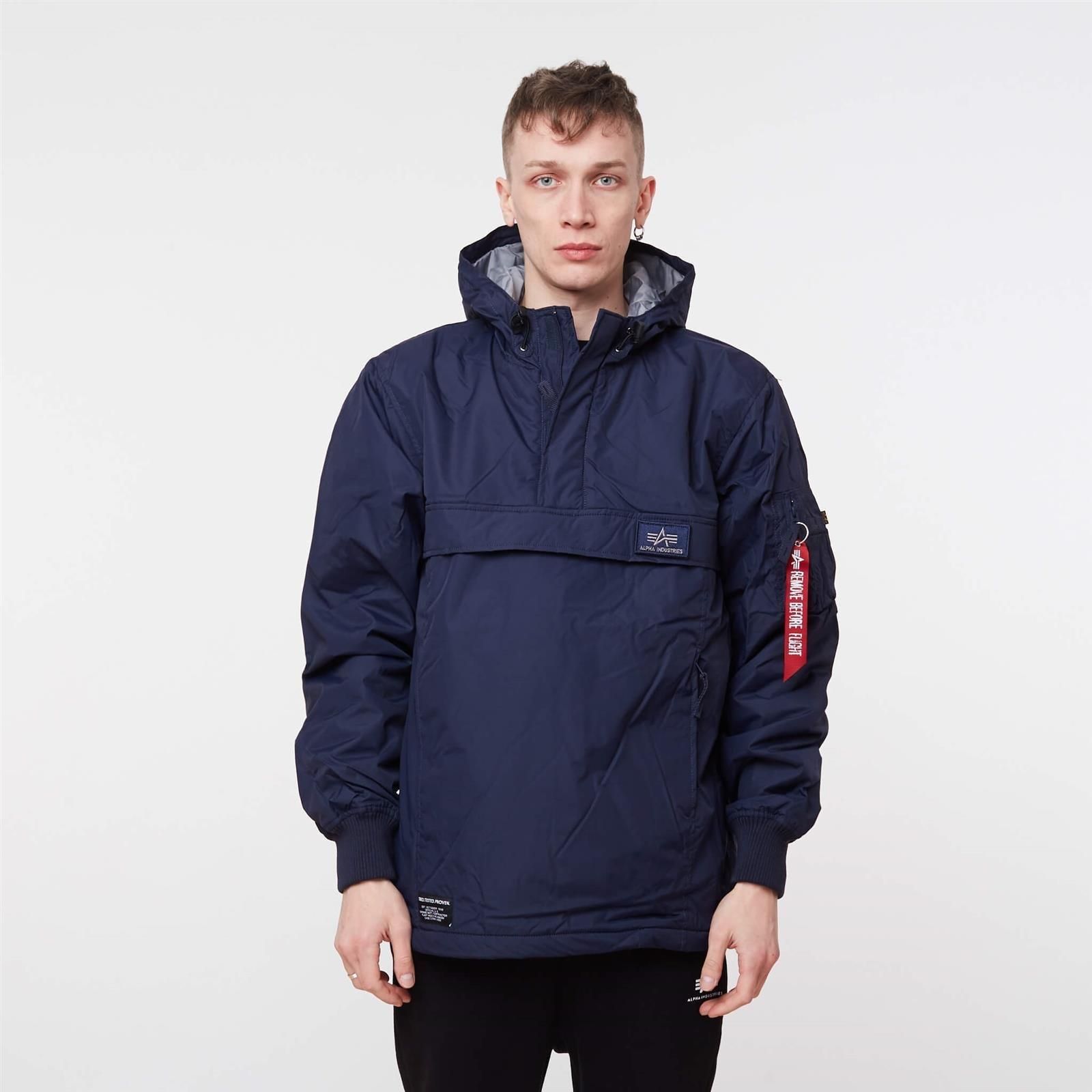 Alpha industries wp anorak hotsell