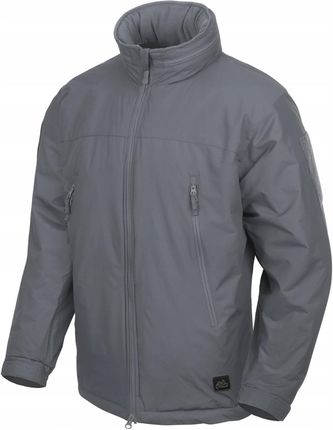 Helikon-Tex Kurtka Level 7 Climashield Apex Grey XXL