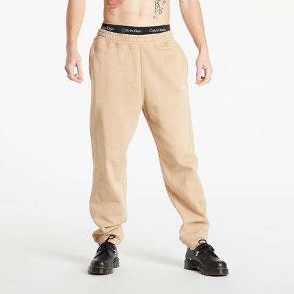 Stüssy Stock Logo Pant Beige Ceny i opinie