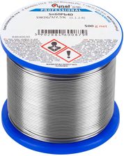 Zdjęcie Cynel Cyna 0.50mm/500G Sn60Pb40 - Bydgoszcz